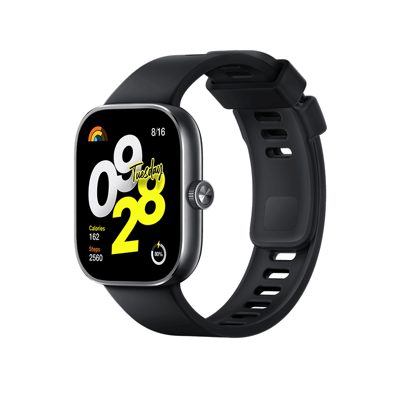 SmartWatch Xiaomi Redmi Watch 4 - Relojes - Innovacell SmartWatch Xiaomi Redmi Watch 4 - Relojes - Innovacell